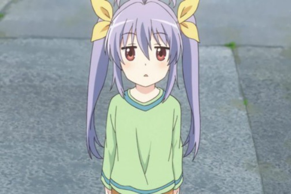 アニメ のんのんびより のんすとっぷ テレ東深夜の癒しがもう終わる 淋しいよな 感想 ネタバレ もぇもぇあにめちゃんねる