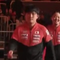 中国開催の卓球混合団体W杯　張本智和選手だけ名前を呼ばれず「死ね！」のヤジ → それでも最後は逆転勝ち！