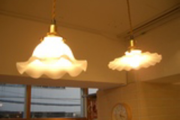 モモナチュラル インテリア雑貨ショップ 06年01月