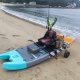Act.74 続2：HYPERLITE 10ft Elevation2 Inflatable SUP
