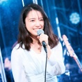 上白石萌音＆向井康二　「いろはの恋は時代をかける」主題歌はMISIAの新曲「さよならばっか」