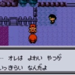 ゲーハーの窓