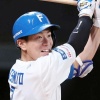 日ハム松本剛「3割を打たないと自分みたいな選手は価値がない」