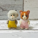 コーギーファミリー