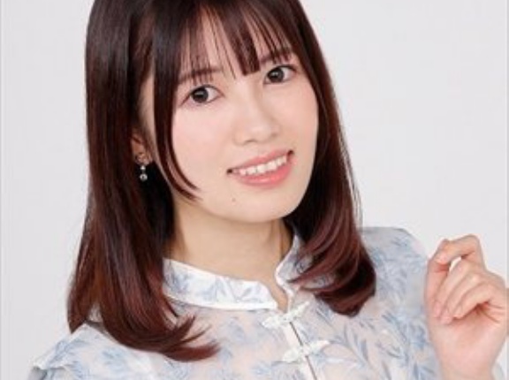 グラスリップ声優の深川芹亜さん、ヤバいｗｗｗｗ
