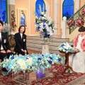 【実況・感想】『徹子の部屋　特別編　フィギュア界の歴史を変えた世界最強りくりゅうペアスペシャル』
