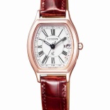 『CITIZEN XCのハッピーフライトエコドライブが50%off!』の画像