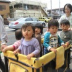 秩父こども園　認めてほめて愛して育てる