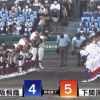大阪桐蔭が下関国際に逆転負けで準々決勝敗退　春夏連覇の夢途絶える