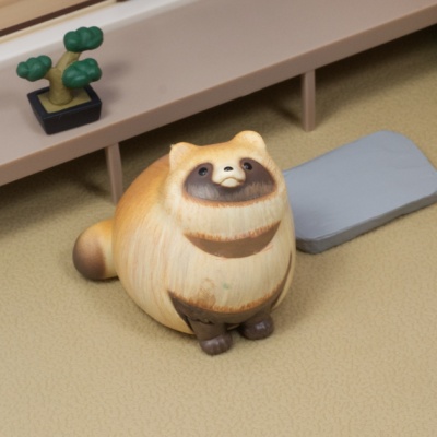 レビュー カプセルワークス ランチボックス（カプセルフィギュア
