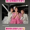 思い出写真ありすぎて載せ切れる気がしない高橋みなみ🎀など、AKB48 20周年記念コンサート 最終日 その5️⃣ レジェンドOGまとめ　続き