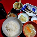 なんてこともない朝食たち／ハバロフスク＆マフィア♬傘がない忌野清志郎