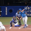 日ハム・マルティネス、古巣中日相手に2戦4打点の活躍で3連勝に貢献