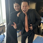 【悲報】戸田恵梨香、変わり果てた姿で見つかる