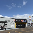 函館市鍛治2丁目 松屋 函館鍛治店(松のや併設) その3 朝得ロースカツ定食(小鉢無し)550円