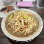 やっぱりラーメンが好き