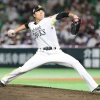 【ニッカン】日本ハム、近藤の人的補償でソフトバンク田中正義獲得へ