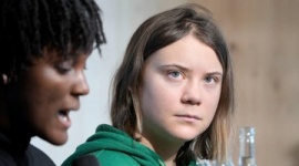 【イスラエル】グレタを「テロリスト」と認定し拘束へ、船を押収し警察作戦に転用する計画