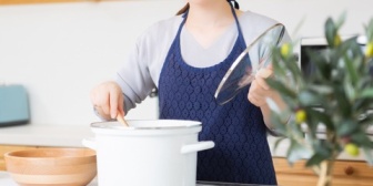 テレビで専業主婦を引きこもりと言っていてびっくりした。そんな感覚なかったわ…