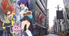 「てーきゅう」が3期！？10月から放送開始！！