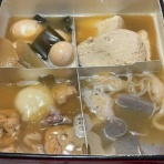 masaの血と骨と肉