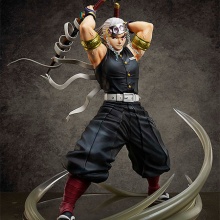 B/style 宇髄天元 フィギュア B-style 鬼滅の刃 宇髄天元 1/4 完成品フィギュア