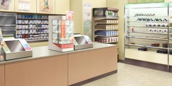 コンビニバイトの時に一緒に働いていたおばさんが衝撃だった。まるで世間知らずの中高生みたいだったわ