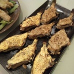 休日は若狭湾でボート釣り・・・2ndステージSE