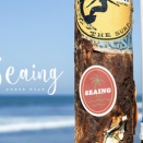 水陸両用アンダーウェア『Seaing』