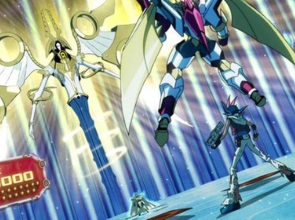【遊戯王OCG】そろそろエリファスのNOをOCGで出して