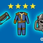 ぬかキャン：Fallout 76 サバイバルガイド