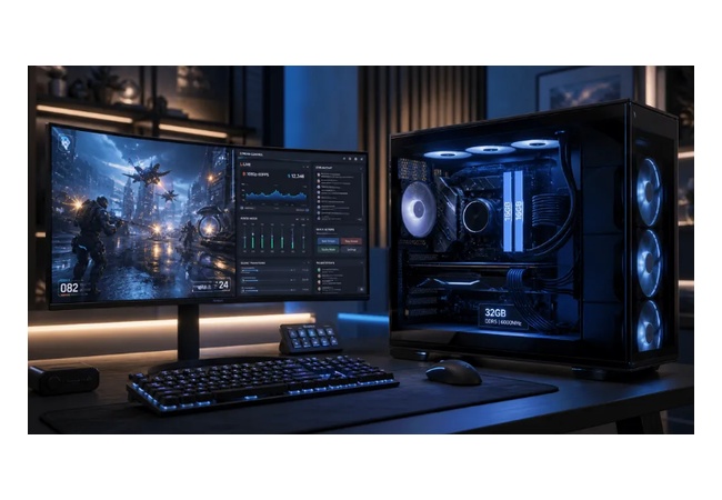 かと言ってゲーミングPCやスマホの方が全然高くね？