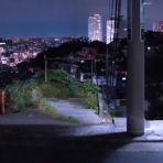 夜散歩のススメ