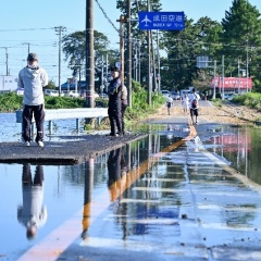 東京都心「37日」連続で雨　最長記録更新！10月は一転して日差し多い