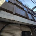 つつじヶ丘にある"スリーコンサンドイッチ"の場所が工事 看板が無くなっていた