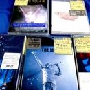 📺DVD新入荷3/18(水)＆レトロムービーコレクション作品