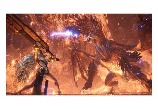 【モンハンアイスボーン】アルバが「セミ対策」でまたしても簡悔仕様。なぜ気軽に狩らせてくれないのか