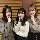『[出演情報] 本日(1月30日) ニッポン放送「＝LOVEのイコラフ ＃１５」佐々木舞香・諸橋沙夏・山本杏奈 出演【イコラブ】』の画像
