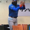新庄監督 初の単独首位逃すもサバサバ「そういうの意識してない」　スタメン抜てきの水谷のプロ初安打「親のようにうれしい」