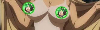 【追記・もっとたゆたゆver.】なんでここに先生が!?第8話「ソウナンですね/キーすとーん」【AT-X規制緩和で松風先生のスジが！】レビュー・感想