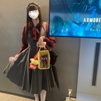 【画像】アーマードコア女子、とんでもない格好でオフイベに参加ｗｗｗ