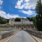 ヨーロッパでバンライフしたい♪