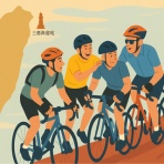 四国一周サイクリング＆台湾一周（環島）のススメ