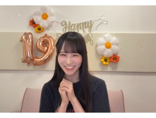 【日向坂46】高井俐香さん、今話題のアプリ『セットログ』でメンバーの監視を開始