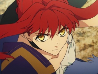 「Fate/strange Fake」4話感想 歪められた彼、ヘラクレスではなくアルケイデス！凛々しく素敵ヒッポリュテ、可愛い強いポルテちゃん！リチャードも真名を？(ストレンジフェイク実況まとめ)