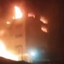 イスラエル軍がイランの核関連施設を空爆攻撃！　全土に非常事態を宣言