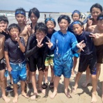 三代目　鹿風呂