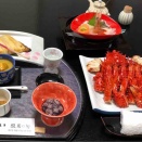 【北海道ひとり旅】回想 : 2009年末〜2023年 おひとり様歓迎の宿《抜群に和食が旨い宿》