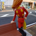 50代おっさんの都会生活