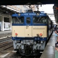 新快速［ＧＶ・ＳＬぐんま横川］乗車記（2025.8.10）